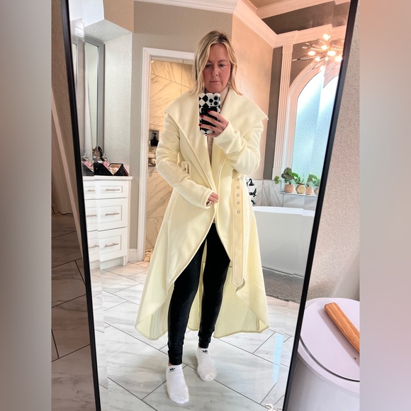 FANCO trenchcoat - Picture 7 of 7